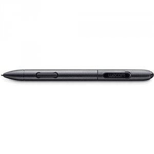 Wacom KP302E Dtk2451 Grippen 5 Rplcmnt Blk