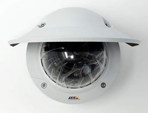 Axis 01199-001 P3235-lve Outdr Vand Ir