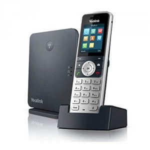 Yealink W53P Dect Cordless Handsetbase Unit