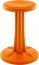 Kore KOR602 Kore Pre-teen Wobble Chair 18.7 Orange