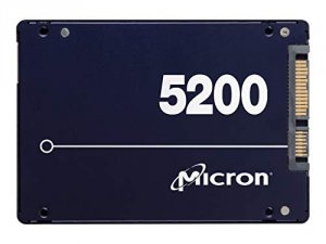 Crucial MTFDDAK1T9TDN-1AT1ZA Micron Solid State Drive Mtfddak1t9tdn-1a