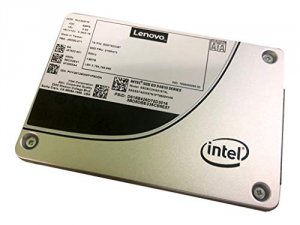 Lenovo 4XB7A13636 2.5 S4610 1.92tb Ms Sata Ssd