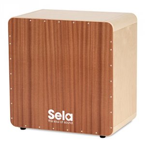 Sela SE099 Se 099 Bass Cajon Drum