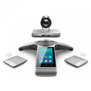 Yealink VC800-PH-WIRELESS Vc Endpoint Large Meeting Room