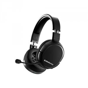 Steel 61512 Steelseries Arctis 1wrls