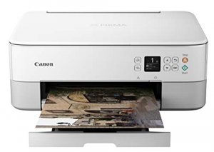 Canon 3773C022 Pixma Ts5320 Wh Inkjet Printer