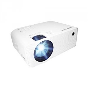 Ematic EPJ580W Multimedia Theater Projector