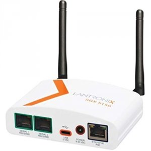 Lantronix SGX5150020US Sgx5150 Iot Gateway Wrls