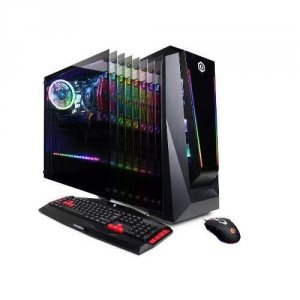 Cyberpower GMA560V2 Pc Gamer Master