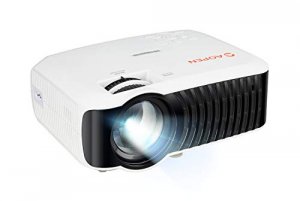 Acer MR.JRP11.002 Qh10 Home Theater Projector