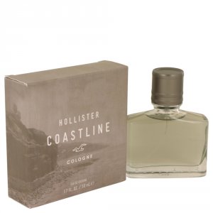 Hollister 539584 Eau De Cologne Spray 1.7 Oz