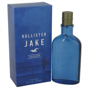 Hollister 540352 Eau De Cologne Spray 3.4 Oz