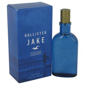 Hollister 540351 Eau De Cologne Spray 1.7 Oz