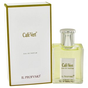 Il 465263 Caf Vert Eau De Parfum Spray (unisex) 3.4 Oz For Women