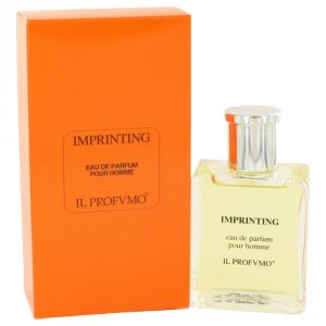 Il 465734 Imprinting Eau De Parfum Spray 3.4 Oz For Men