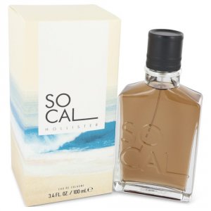 Hollister 542335 Eau De Cologne Spray 3.4 Oz