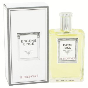 Il 498808 Encens Epice Eau De Parfum Spray 3.3 Oz For Women