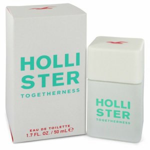 Hollister 549392 Eau De Toilette Spray 1.7 Oz