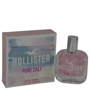 Hollister 541451 Eau De Parfum Spray 1.7 Oz