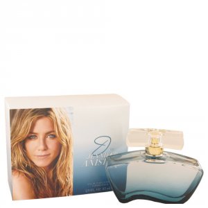 Jennifer 533550 J Eau De Parfum Spray 2.9 Oz For Women