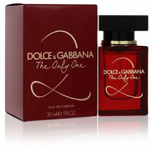 Dolce 556743 The Only One 2 Eau De Parfum Spray 1 Oz For Women