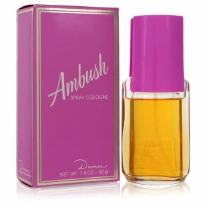 Dana 416813 Ambush Cologne Spray 1.8 Oz For Women