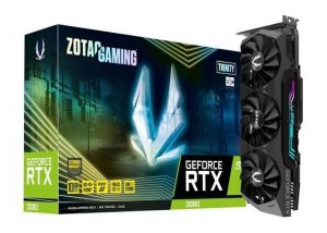 Zotac ZT-A30800J-10P Geforce Rtx 3080 Trinity Oc