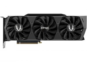 Zotac ZT-A30800J-10P Geforce Rtx 3080 Trinity Oc