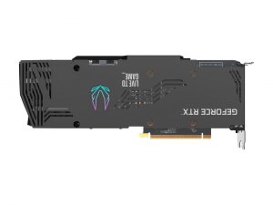 Zotac ZT-A30800J-10P Geforce Rtx 3080 Trinity Oc