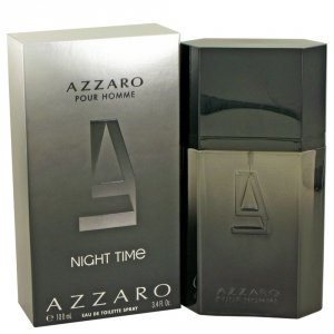 Azzaro 492916 Eau De Toilette Spray 3.4 Oz