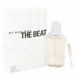 Burberry 465064 The Beat Eau De Toilette Spray 1.7 Oz For Women