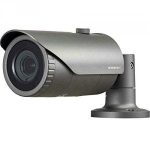 Hanwha HCO-6070R Wisenet Hd+ 2mp  Full Hd(1080p) 30fps Ir Outdoor Bull