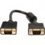 Tripp CJ6605 Vga Coax Monitor Cable, High Resolution Cable With Rgb Co