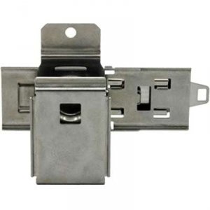 Brainboxes MK-092 Right Angle Din Mounting Clip