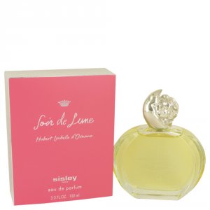 Sisley 535451 Eau De Parfum Spray (new Packaging) 3.3 Oz