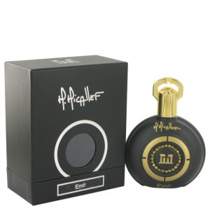 M. 512356 Micallef Emir Eau De Parfum Spray 3.3 Oz For Men