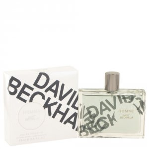 David 502582 Homme Eau De Toilette Spray 2.5 Oz For Men