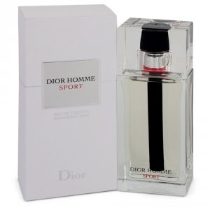 Christian 545132 Dior Homme Sport Eau De Toilette Spray 2.5 Oz For Men