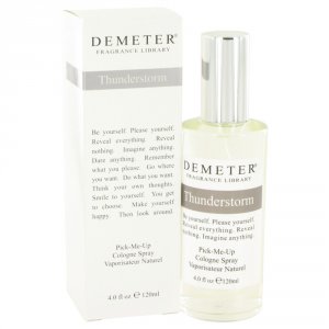 Demeter 448954 Cologne Spray 4 Oz