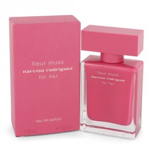 Narciso 545219 Fleur Musc Eau De Parfum Spray 1 Oz For Women