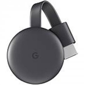 Google GA00439-US Ga00439-us Chromecast Network Audiovideo - Internet 