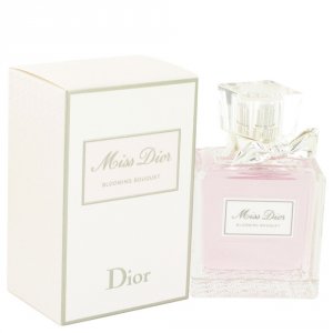 Christian 553263 Miss Dior Blooming Bouquet Gift Set - 3.4 Oz Eau De T