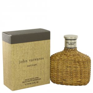 John 466413 Edt Spray 2.5 Oz For Men