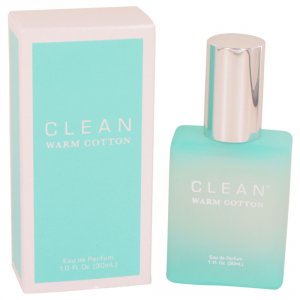 Clean 534684 Eau De Parfum Spray 1 Oz