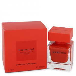 Narciso 545227 Rouge Eau De Parfum Spray 1 Oz For Women