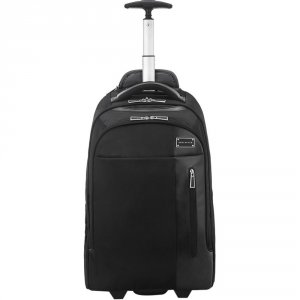 Eco ETEX-RB17-DIS Tech Exec Carrying Case (rolling Backpack) For 17.3 