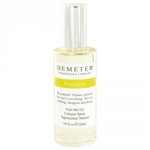 Demeter 427575 Pineapple Cologne Spray (formerly Blue Hawaiian) 4 Oz F