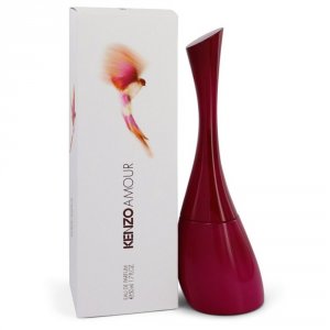 Kenzo 426510 Amour Eau De Parfum Spray 1.7 Oz For Women