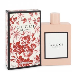 Gucci 546405 Bloom Eau De Parfum Spray 5 Oz For Women