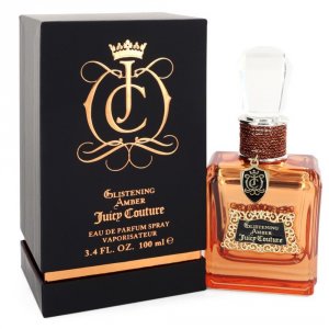 Juicy 547973 Eau De Parfum Spray 3.4 Oz